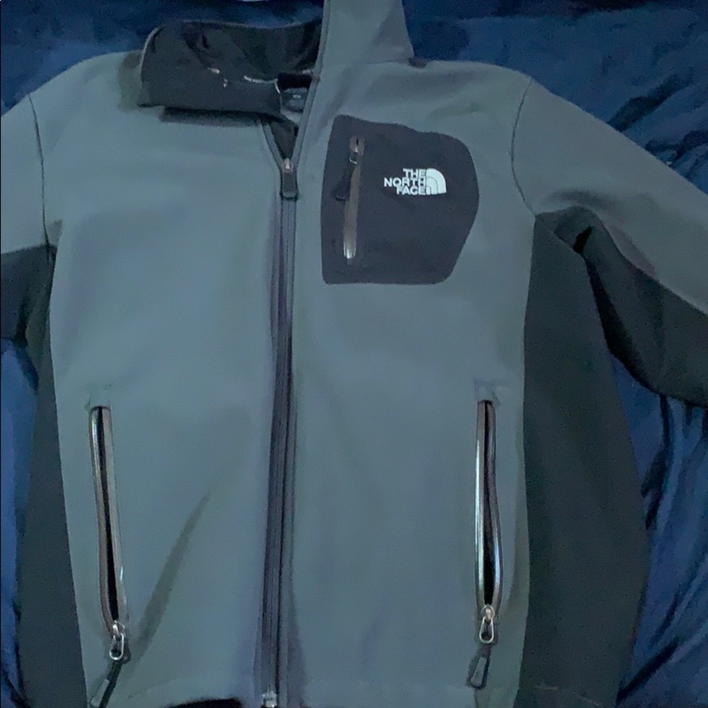 North face Winter Jacket